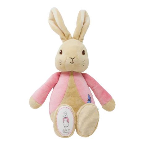 My First Flopsy Bunny Peter Rabbit Baby Safe Plush Toy £14.99